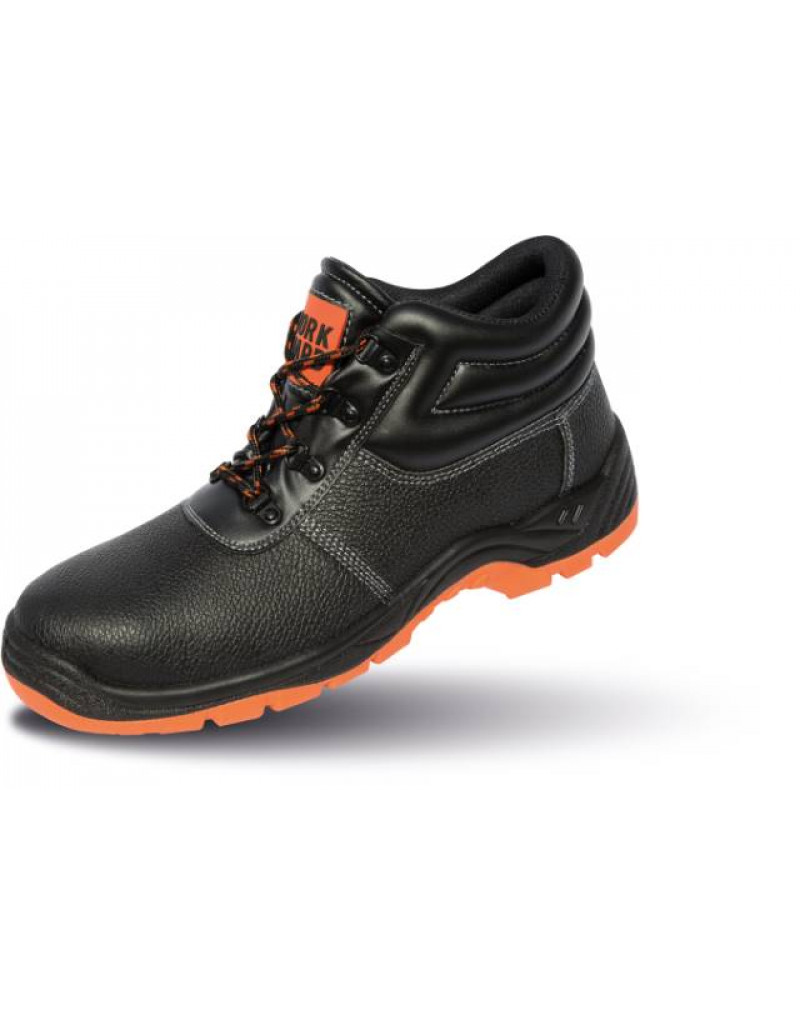 Încălțăminte de protecție "Defence"